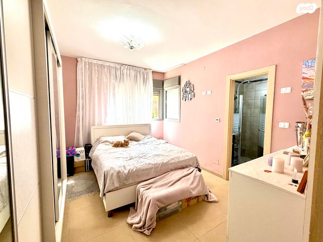 דירת גן, גדרון, גבעת מכוש, כרמיאל