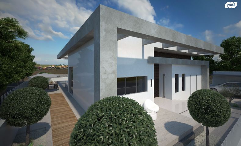 מגרשים, נתיבות