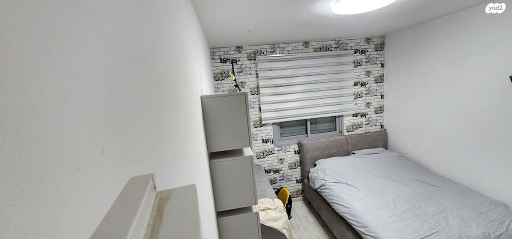 דירה, אגס, רובע ט"ז, אשדוד