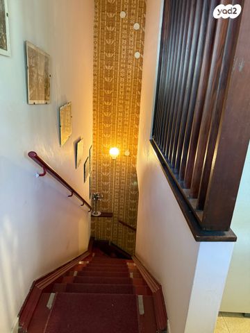 גג/ פנטהאוז, מעלה הצופים, שכונת חשמונאים, מרכז העיר א, רמת גן