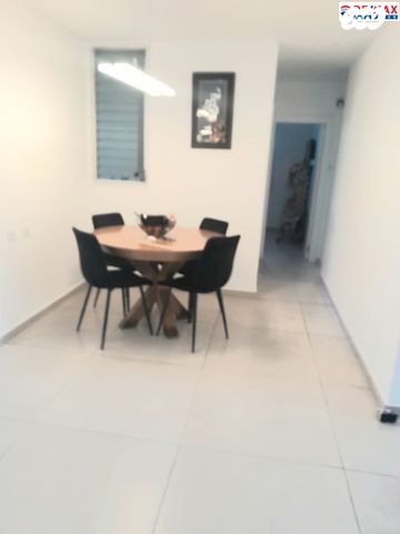 דירה, המעפילים 9, רובע ב', אשדוד