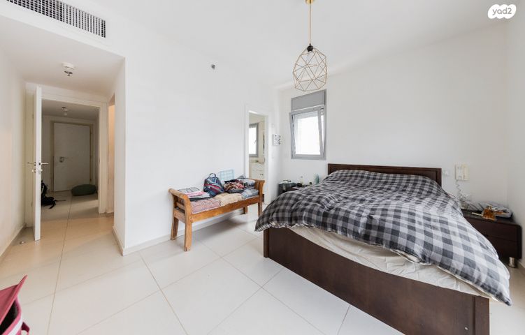 דירה, עזר וייצמן, מתחם 1200, הוד השרון