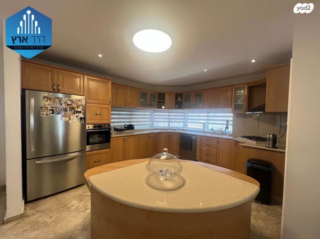 בית פרטי/ קוטג', גבעת ציון וגבעת הפרחים, אשקלון