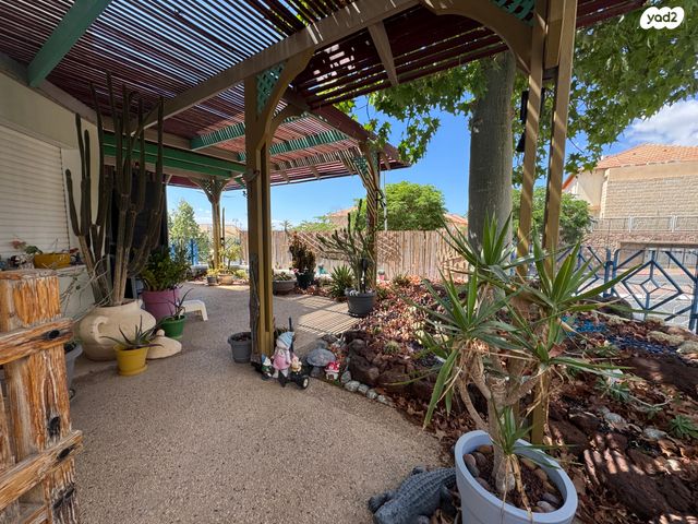 משעול העמונים 