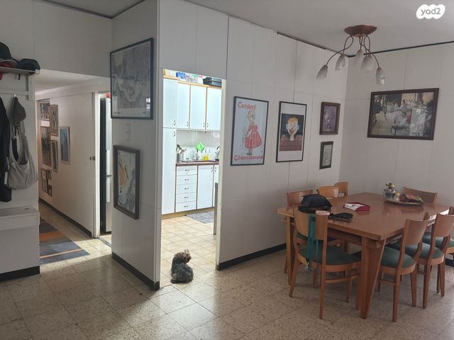 דירה, ליסין, הצפון החדש - כיכר המדינה, תל אביב יפו