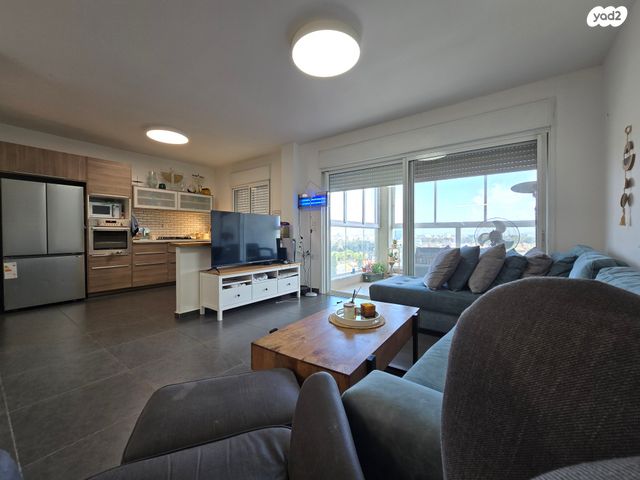 דירה, הנבל, שמשון, חדרה הצעירה, חדרה