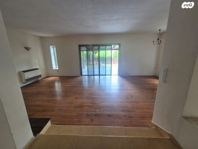 בית פרטי/ קוטג', רמת אפעל, רמת גן