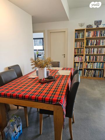 דירה, אביגדור המאירי, נאות אפקה ב', תל אביב יפו