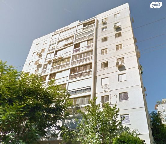 דירה, נווה אביבים, תל אביב יפו