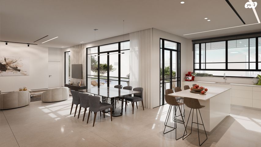 בית פרטי/ קוטג', קדימה צורן