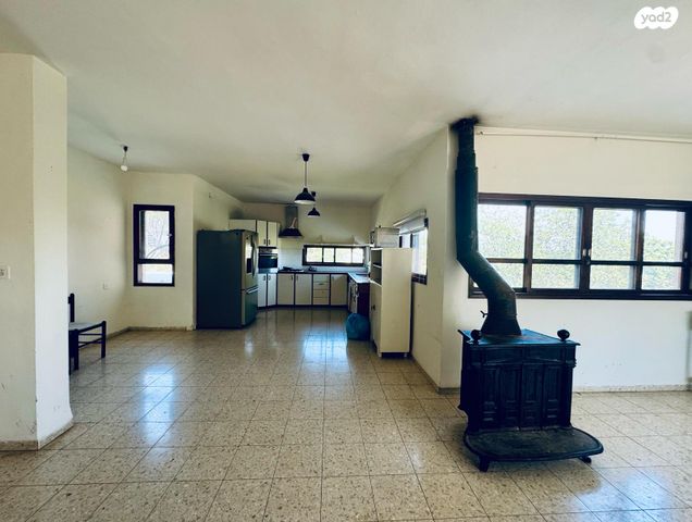 משק חקלאי/ נחלה, התורמוס, ראש פינה