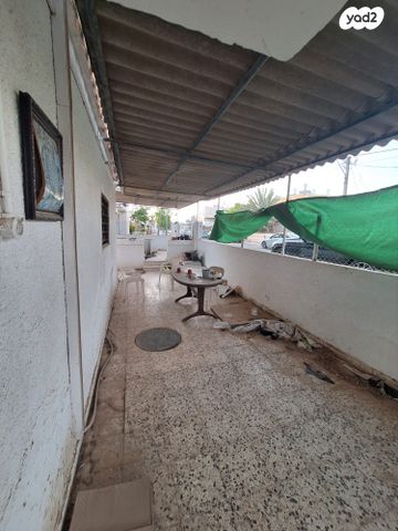 דירה, ארלוזורוב, שכונה ג', באר שבע