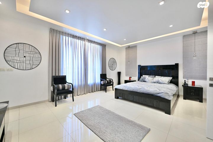 בית פרטי/ קוטג', החלוצים, נווה דקלים, ראשון לציון