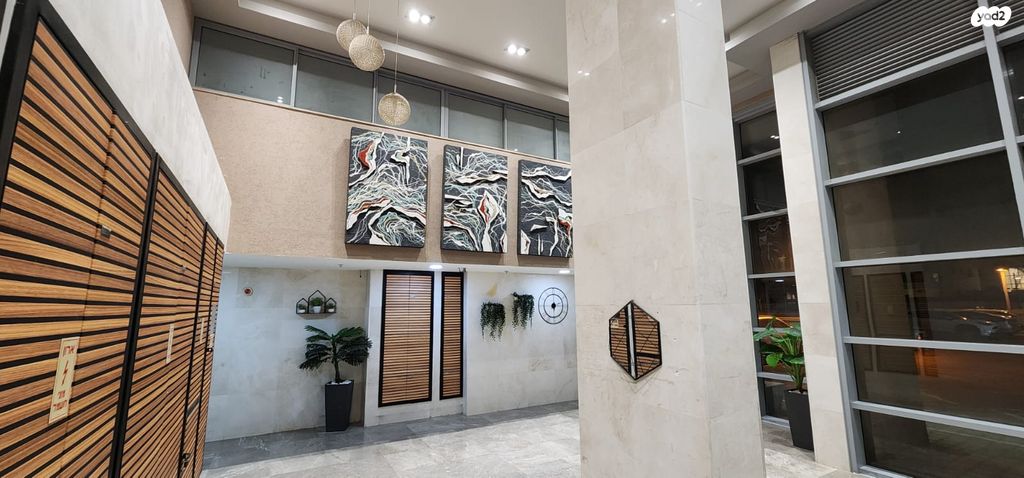 דירה, אגס, רובע ט"ז, אשדוד