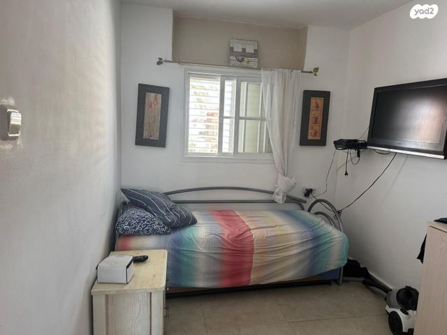 דירה, שכונה א', באר שבע