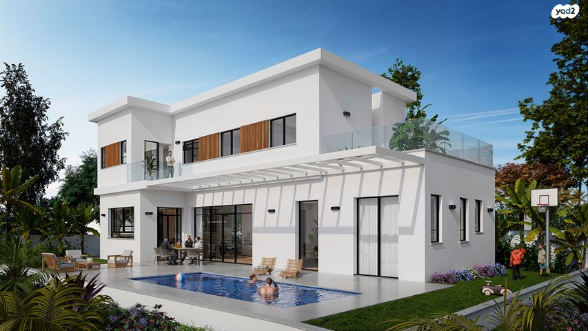 בית פרטי/ קוטג'