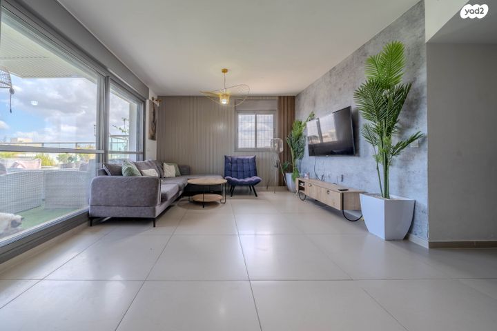 גג/ פנטהאוז, תמר 9, החורש, חריש