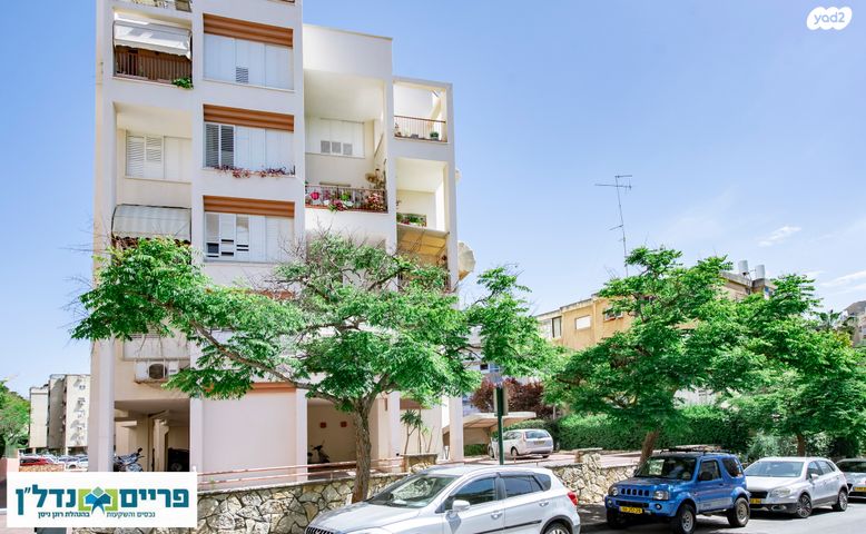 דירה, אשר בר לוי, כפר גנים ב, פתח תקווה