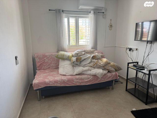 דירה, שכונה א', באר שבע