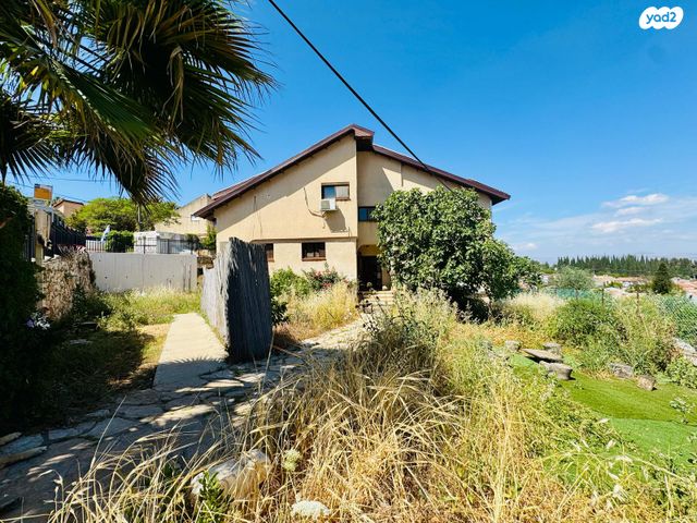 משק חקלאי/ נחלה, התורמוס, ראש פינה