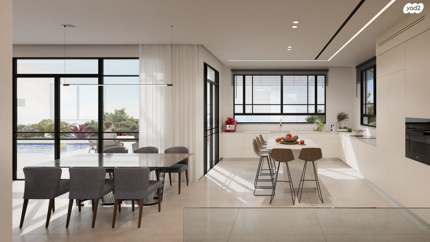 בית פרטי/ קוטג', קדימה צורן