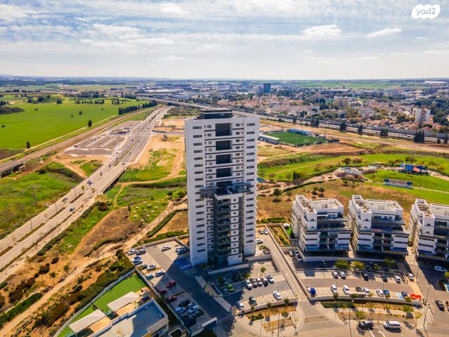 דירה, קרית גת