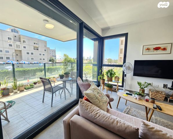 דירה, אביגדור המאירי, נאות אפקה ב', תל אביב יפו