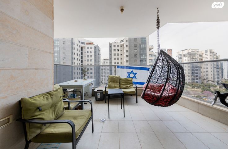 דירה, עזר וייצמן, מתחם 1200, הוד השרון