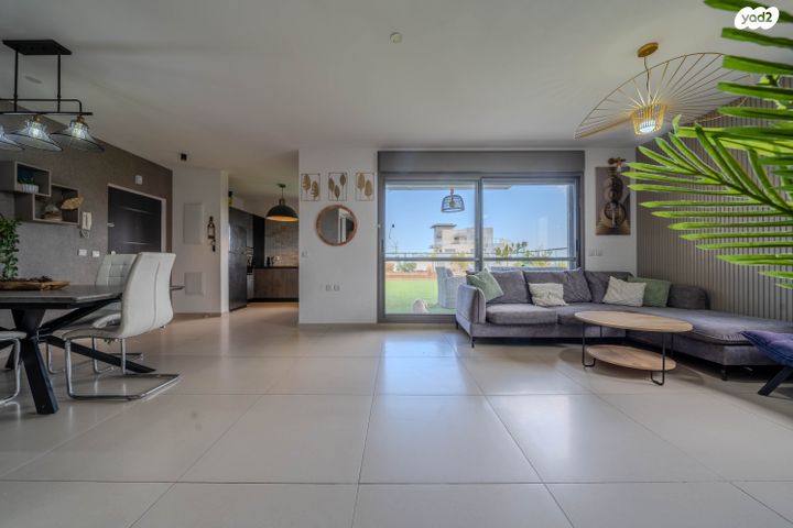 גג/ פנטהאוז, תמר 9, החורש, חריש