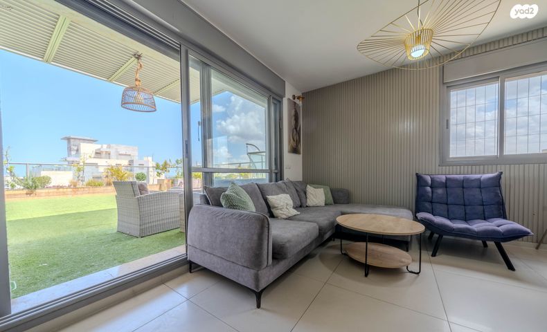 גג/ פנטהאוז, תמר 9, החורש, חריש