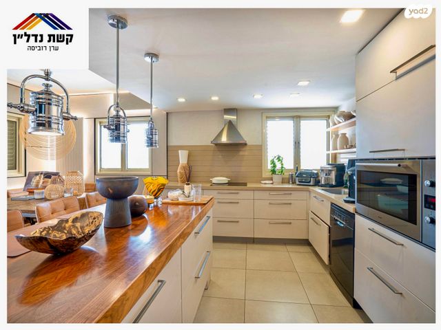 דופלקס, שביל החלב, מתחם 11, הוד השרון