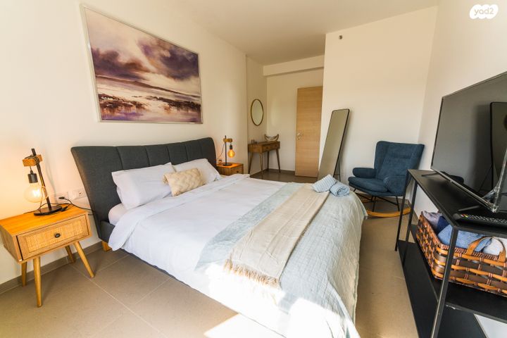 דירה, קרית גת