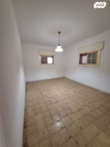 דירה, ארלוזורוב, שכונה ג', באר שבע