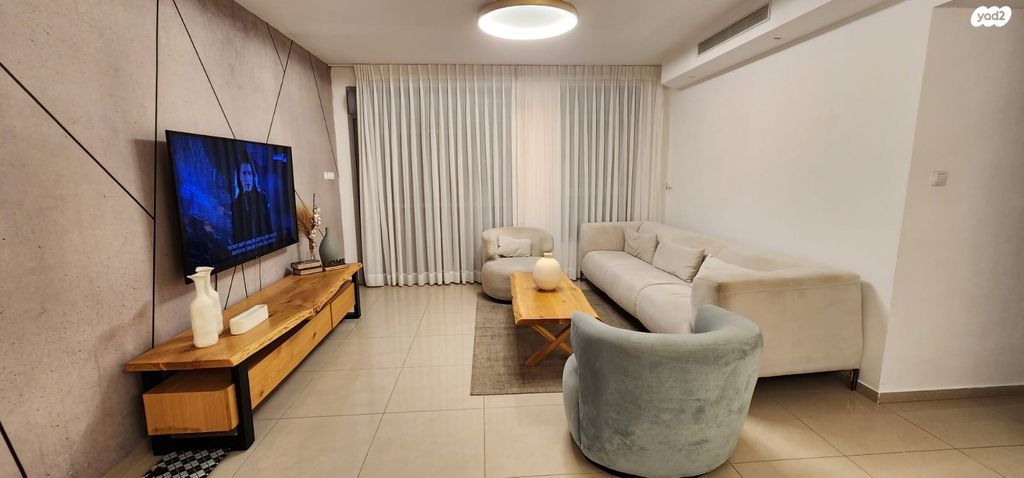 דירה, אגס, רובע ט"ז, אשדוד