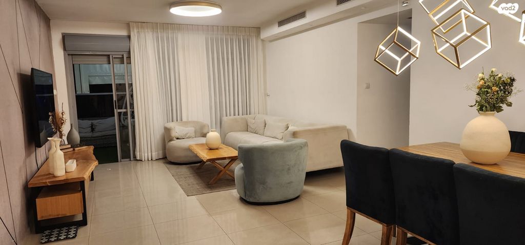 דירה, אגס, רובע ט"ז, אשדוד