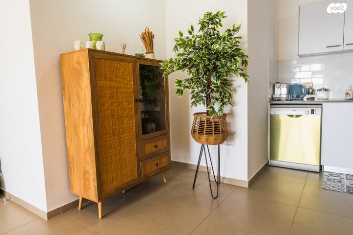 דירה, קרית גת