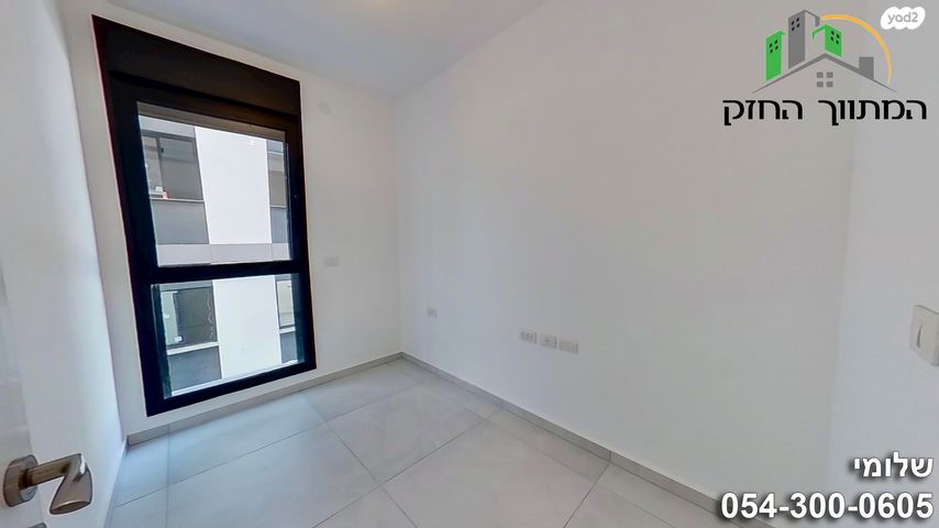 דירה, חרוזים, רמת גן