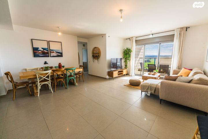 דירה, קרית גת