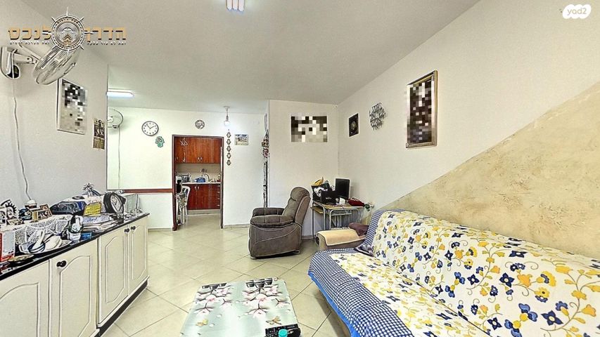 דירה, רובע ח', אשדוד