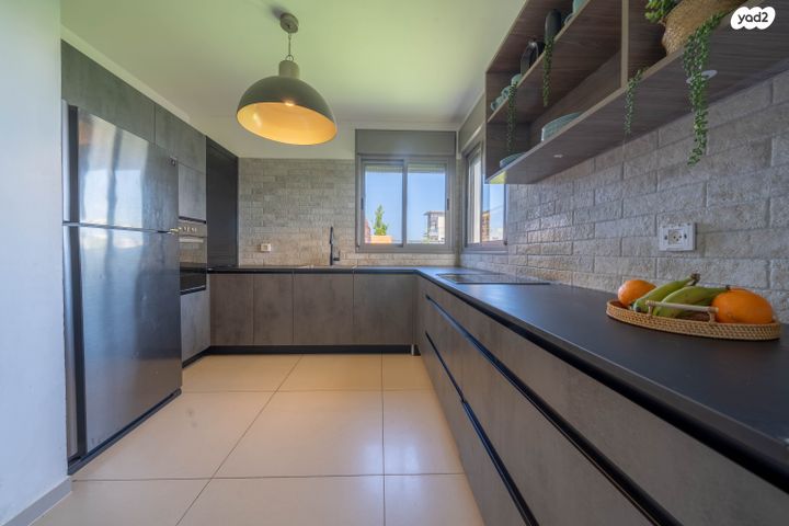 גג/ פנטהאוז, תמר 9, החורש, חריש