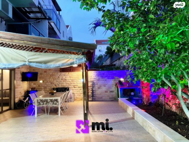 דירת גן, מיטל, רמת משה / בית שמש הוותיקה, בית שמש