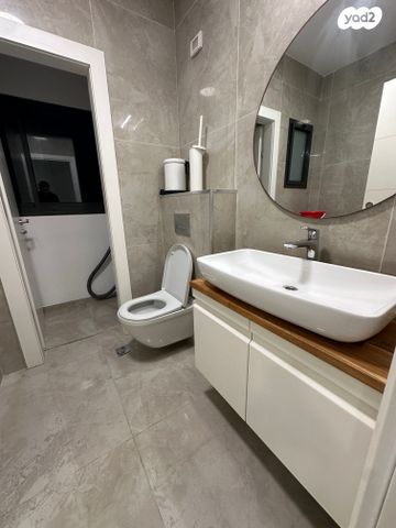 דירה, בלפור, עיר, מרכז העיר, נהריה