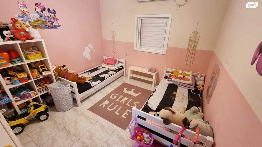 דירה, סמילנסקי 79, מרכז העיר דרום, נתניה