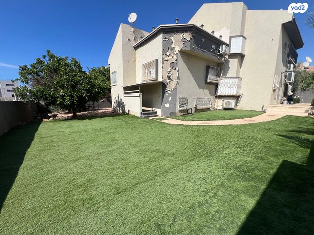 בית פרטי/ קוטג', גבעת ציון וגבעת הפרחים, אשקלון