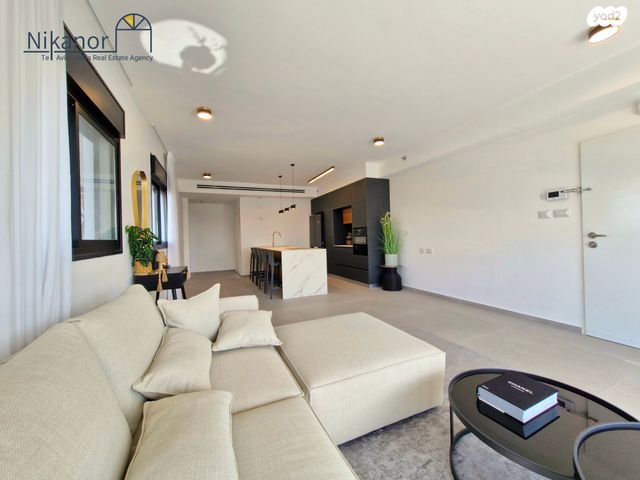 גג/ פנטהאוז, צונץ, נווה עופר, תל כביר, תל אביב יפו