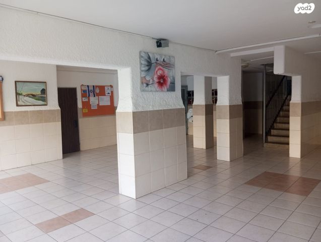 דירה, האורן 12, עכו