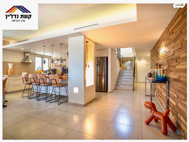 דופלקס, שביל החלב, מתחם 11, הוד השרון