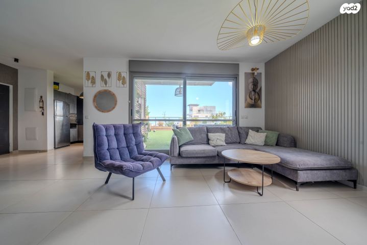 גג/ פנטהאוז, תמר 9, החורש, חריש