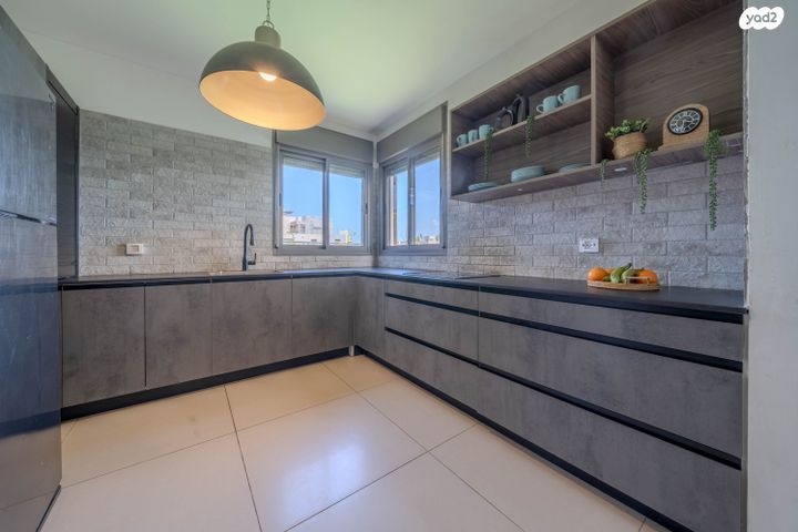 גג/ פנטהאוז, תמר 9, החורש, חריש