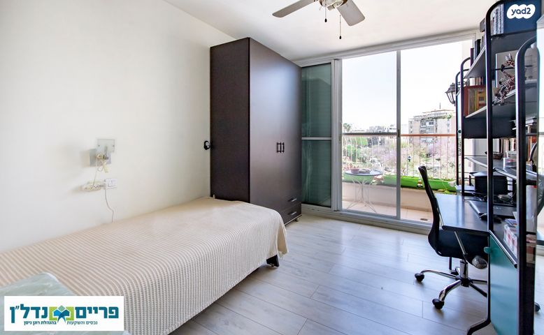 דירה, אשר בר לוי, כפר גנים ב, פתח תקווה